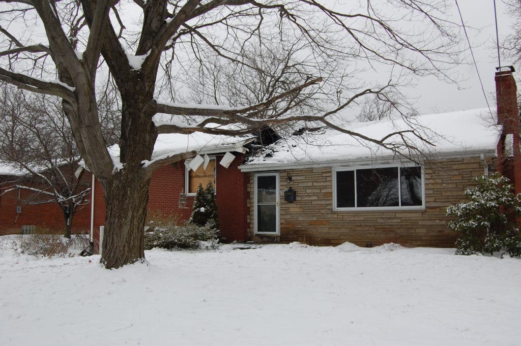 News small post card thumbnail