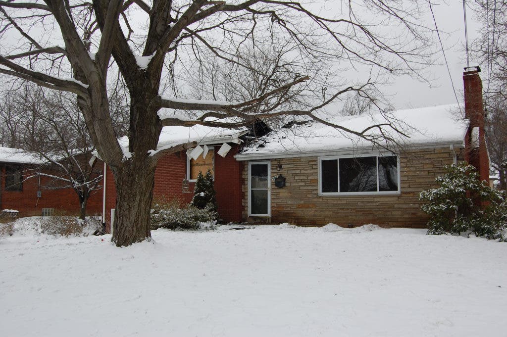 News small post card thumbnail