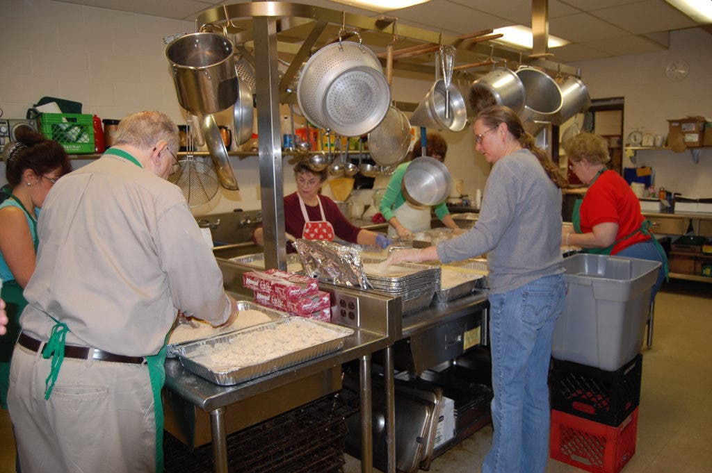 Fresh Catch FamilyRun Fish Fry is Back at St. Teresa of Avila North