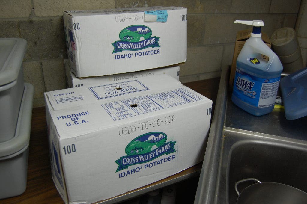 Fresh Catch FamilyRun Fish Fry is Back at St. Teresa of Avila North