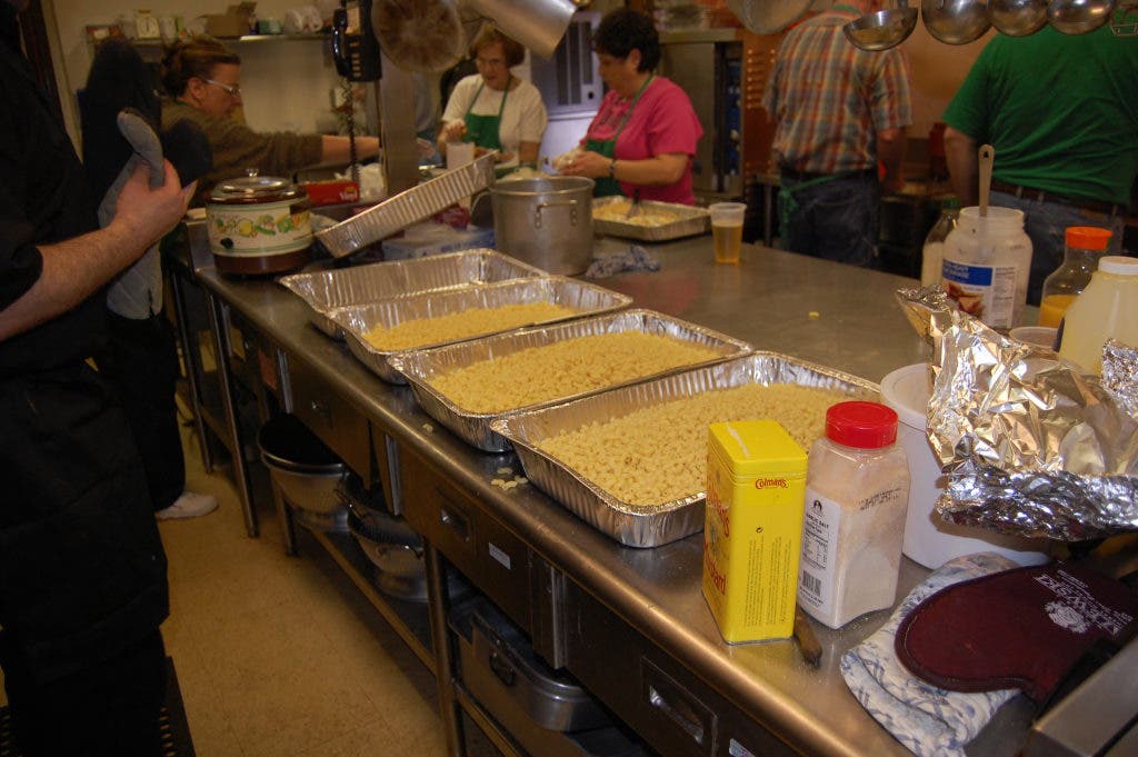 Fresh Catch FamilyRun Fish Fry is Back at St. Teresa of Avila North