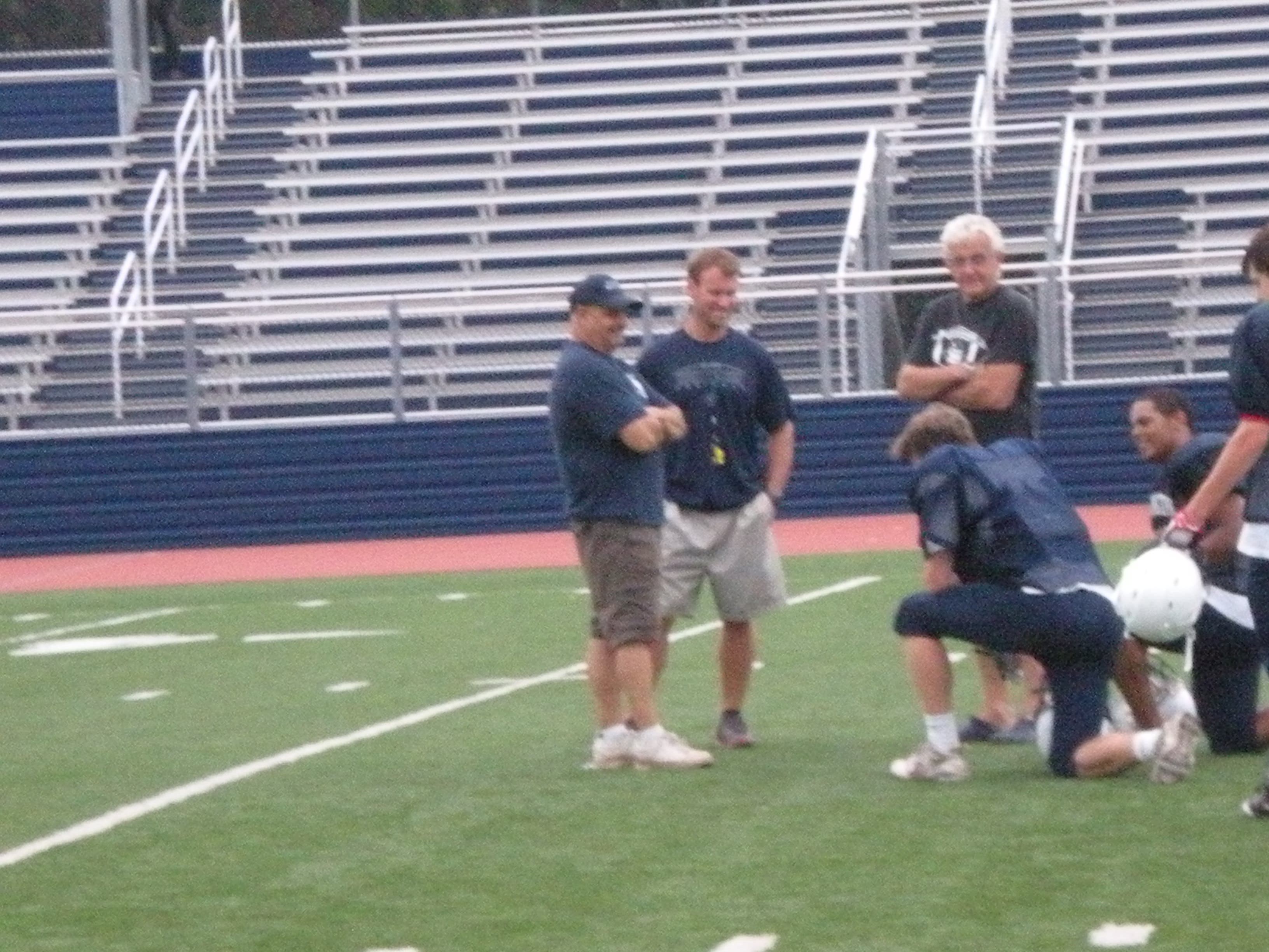 Huntington High School's 2010 Football Preview Huntington, NY Patch