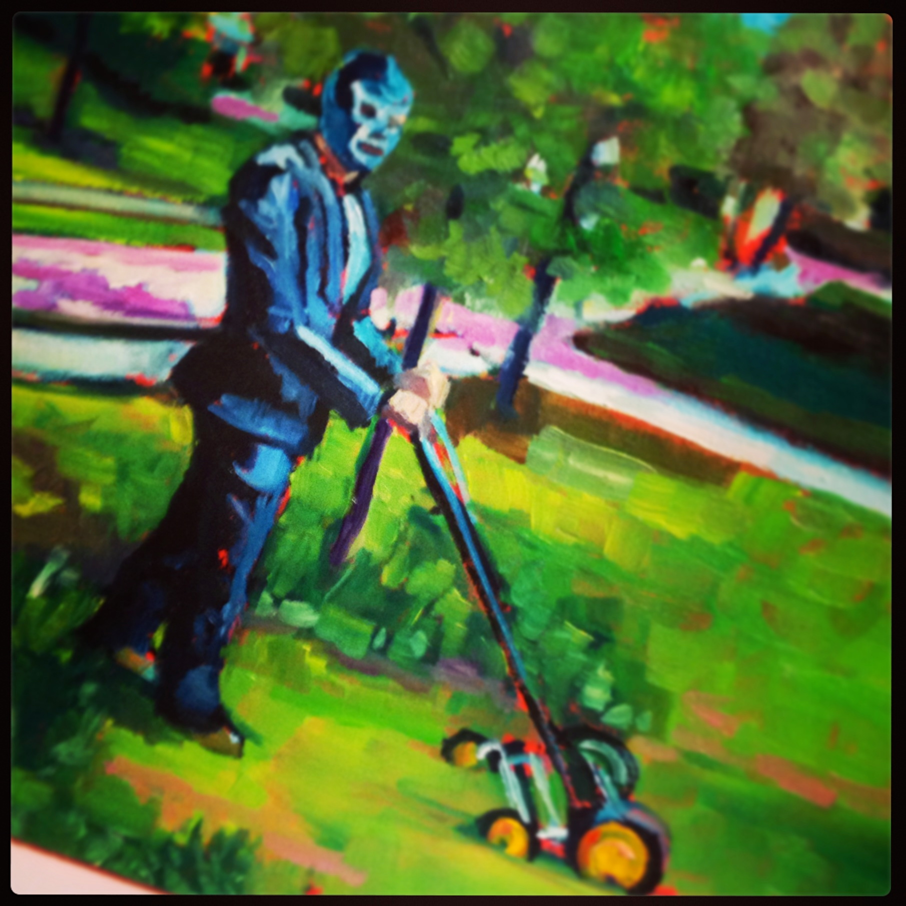News small post card thumbnail