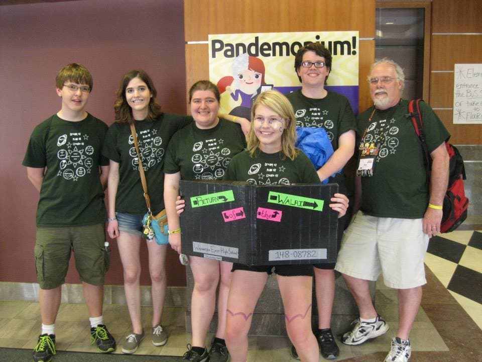 News small post card thumbnail