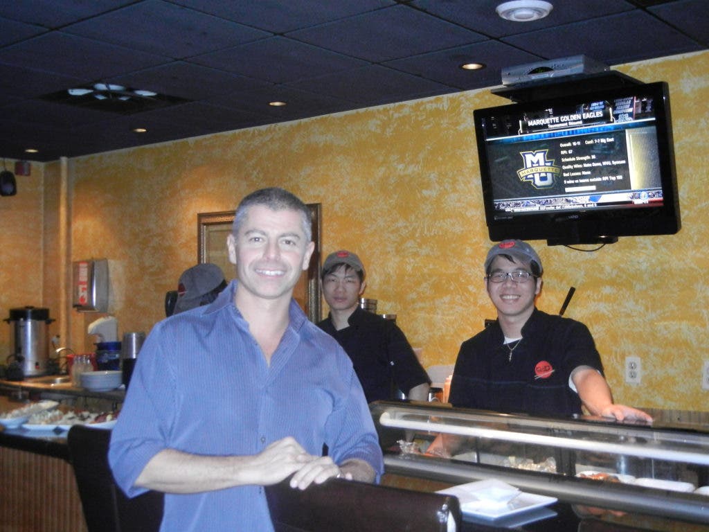 News small post card thumbnail