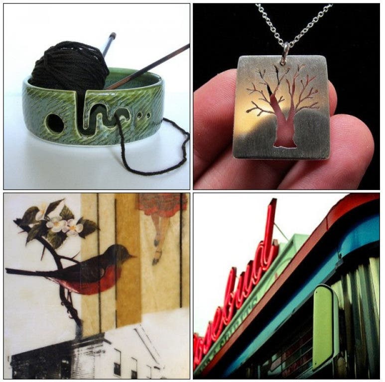 News small post card thumbnail