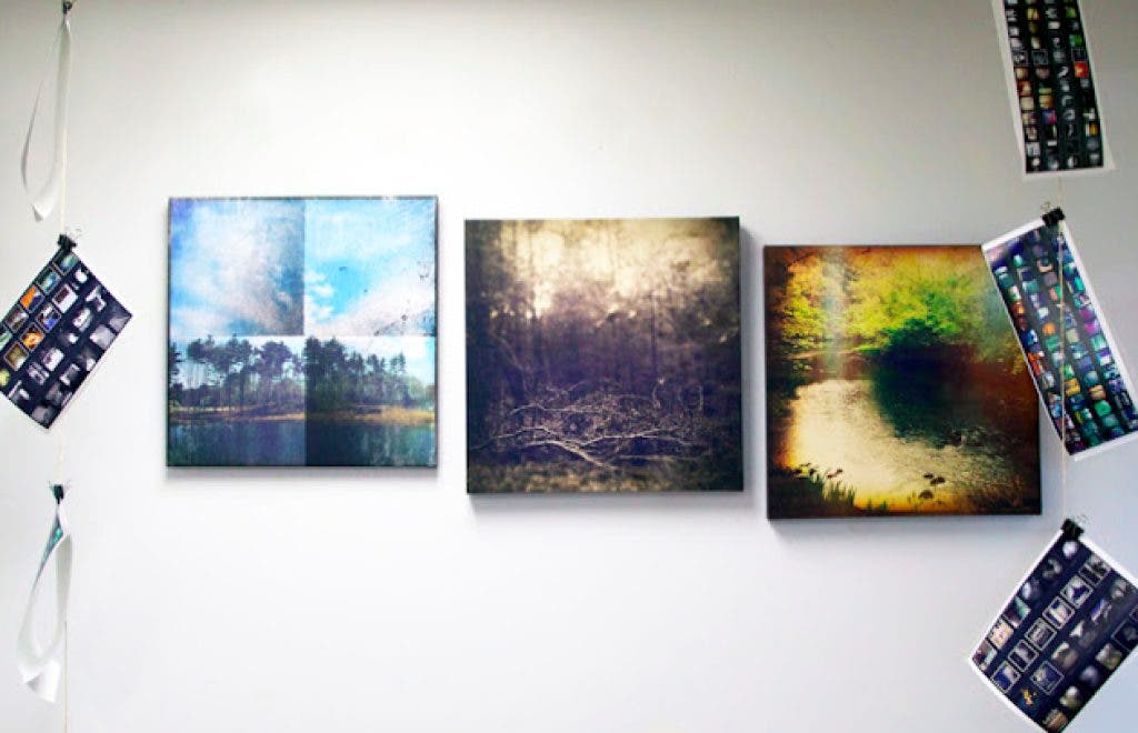 News small post card thumbnail