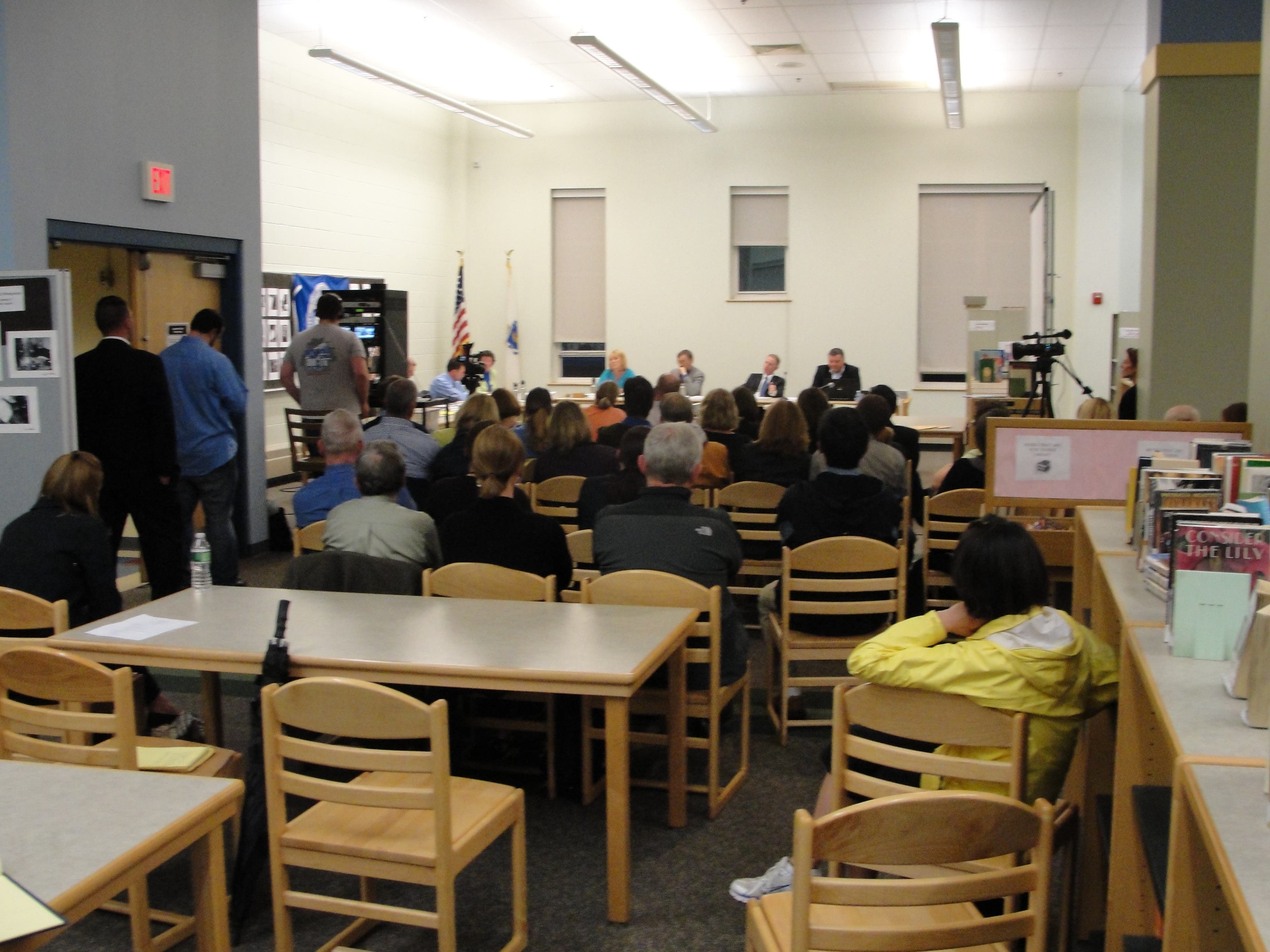 News small post card thumbnail