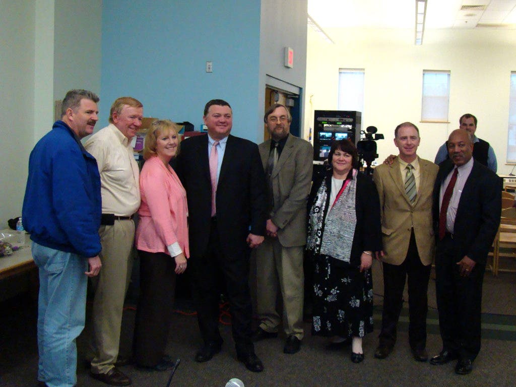 News small post card thumbnail