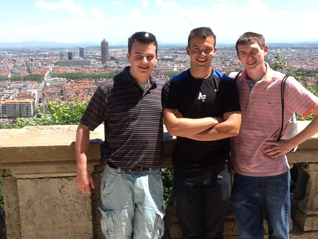 News small post card thumbnail