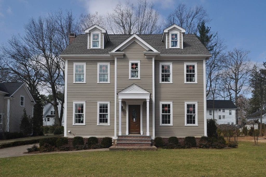 Loantaka Terrace Home Sold for 1,379M Madison, NJ Patch