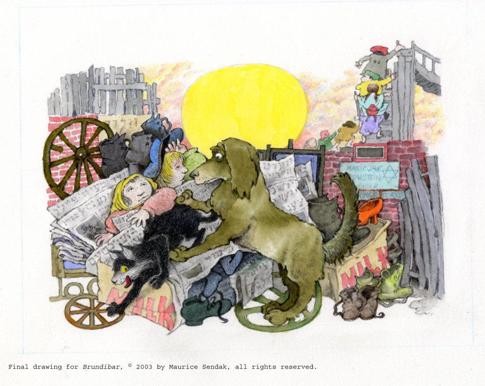 News small post card thumbnail