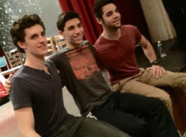 News small post card thumbnail