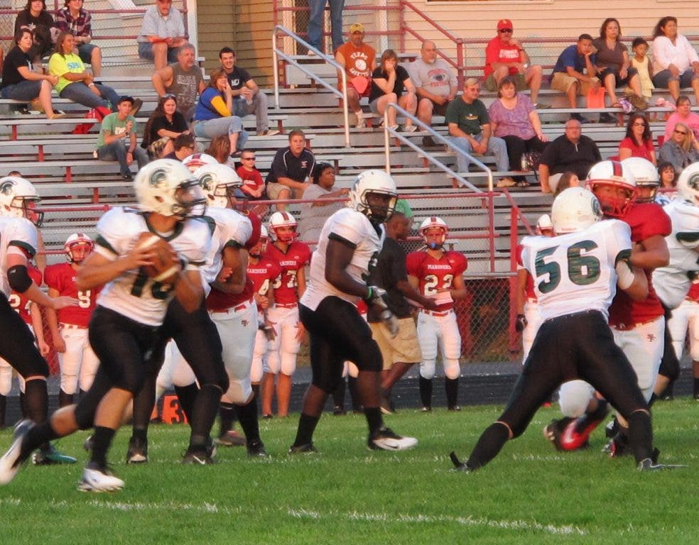 News small post card thumbnail