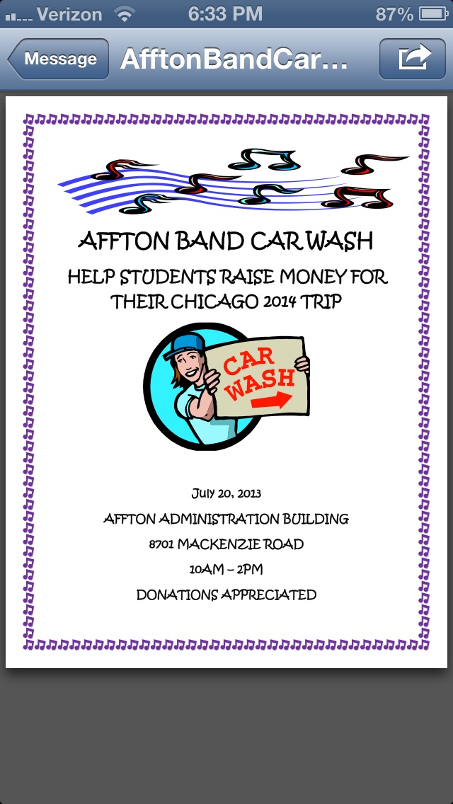 News small post card thumbnail