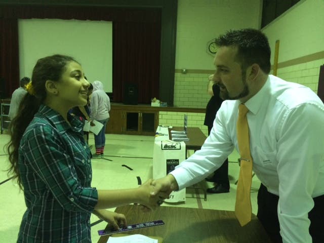 News small post card thumbnail