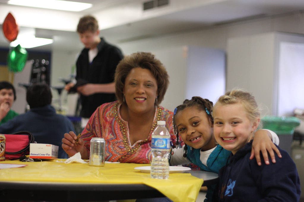 Photo Gallery Woodbury's Royal Oaks Elementary Holds Spring Carnival