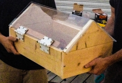 News small post card thumbnail