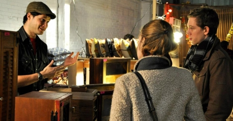 News small post card thumbnail