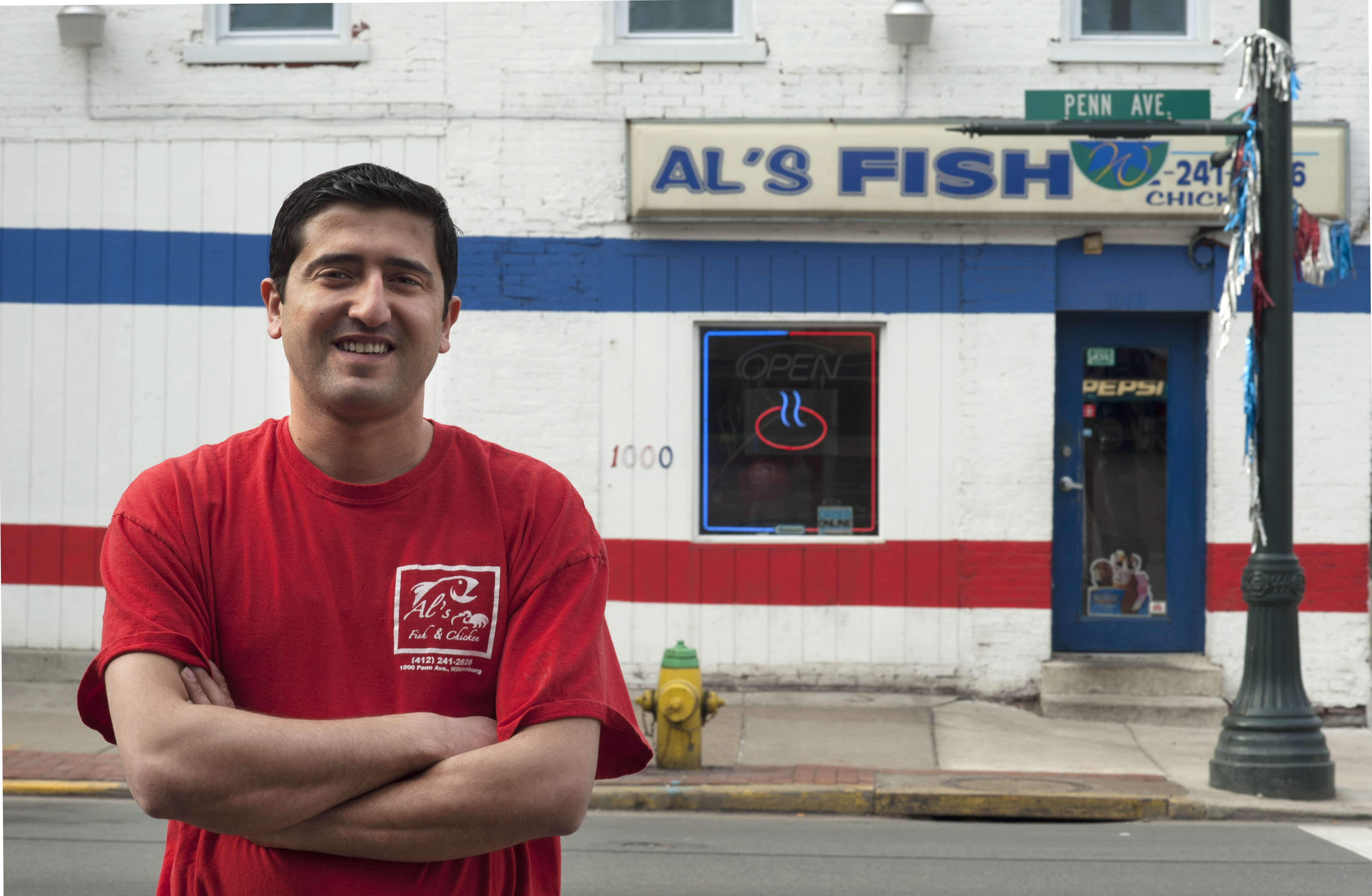 News small post card thumbnail