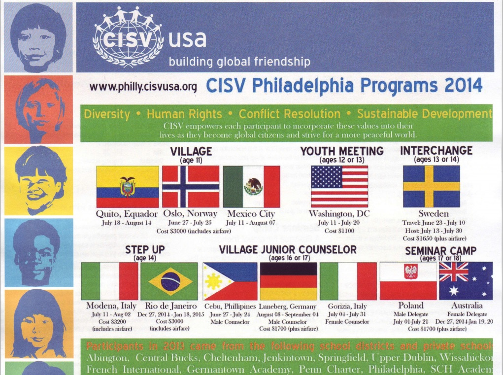 News small post card thumbnail