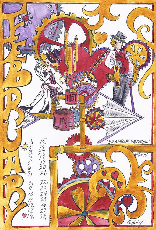 News small post card thumbnail