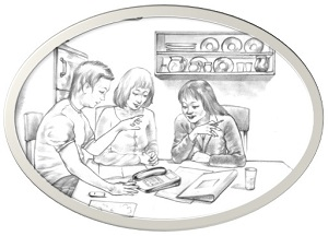 News small post card thumbnail
