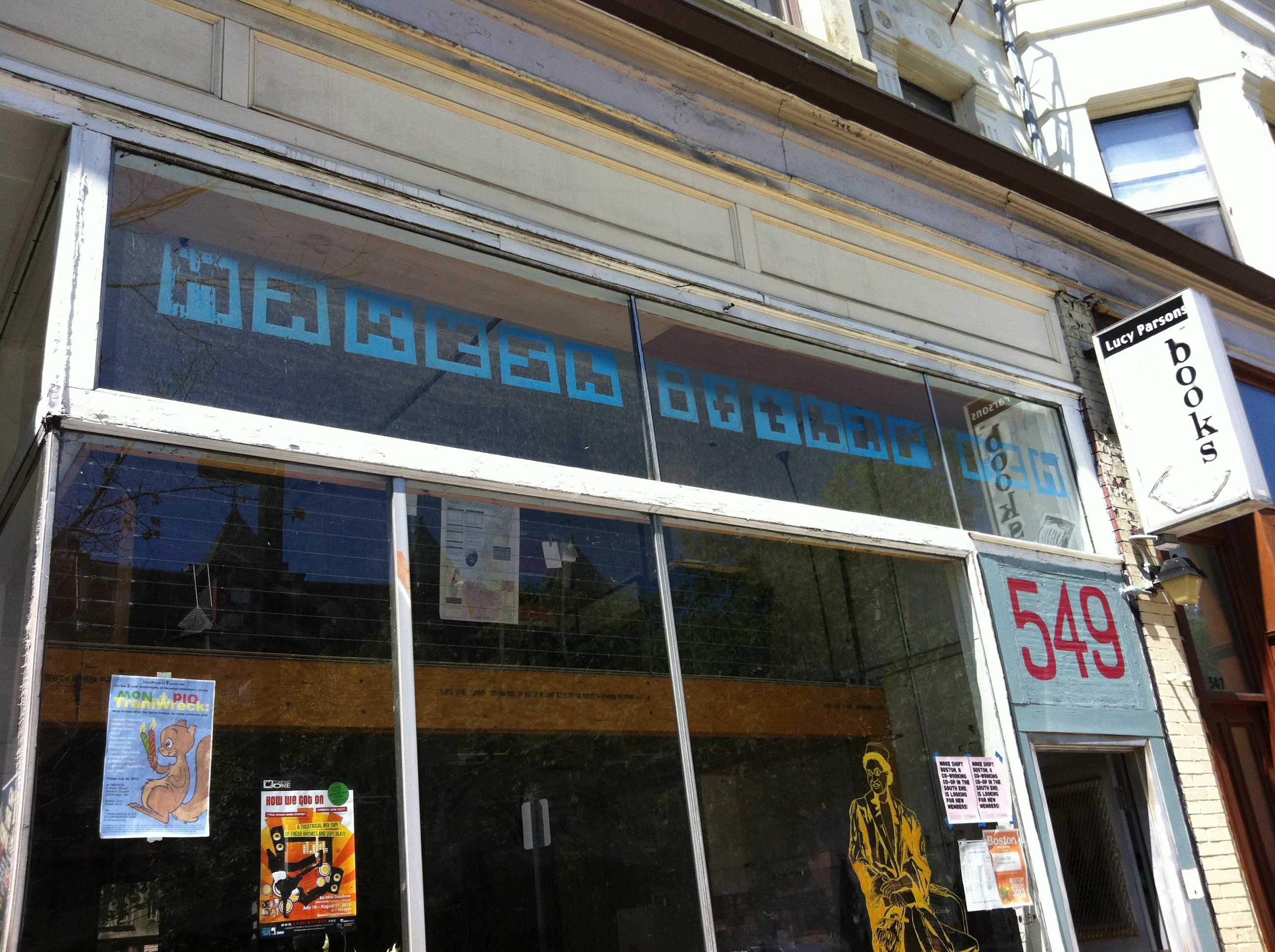 Collective Opens Doors Friday for Co-working Day