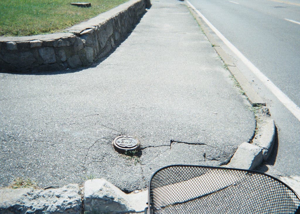 News small post card thumbnail