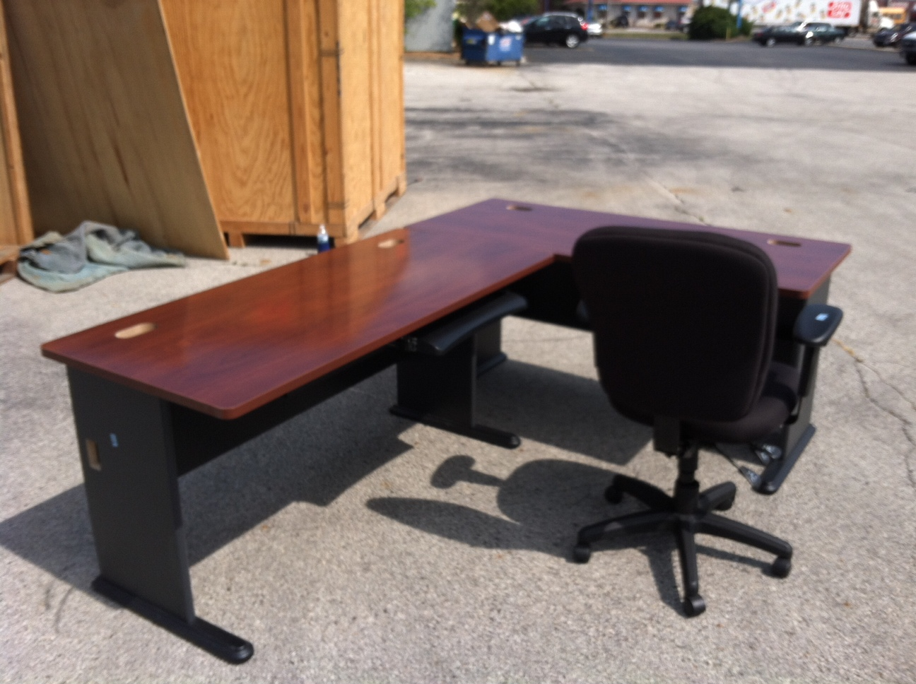 News small post card thumbnail