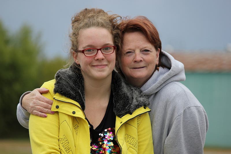 News small post card thumbnail