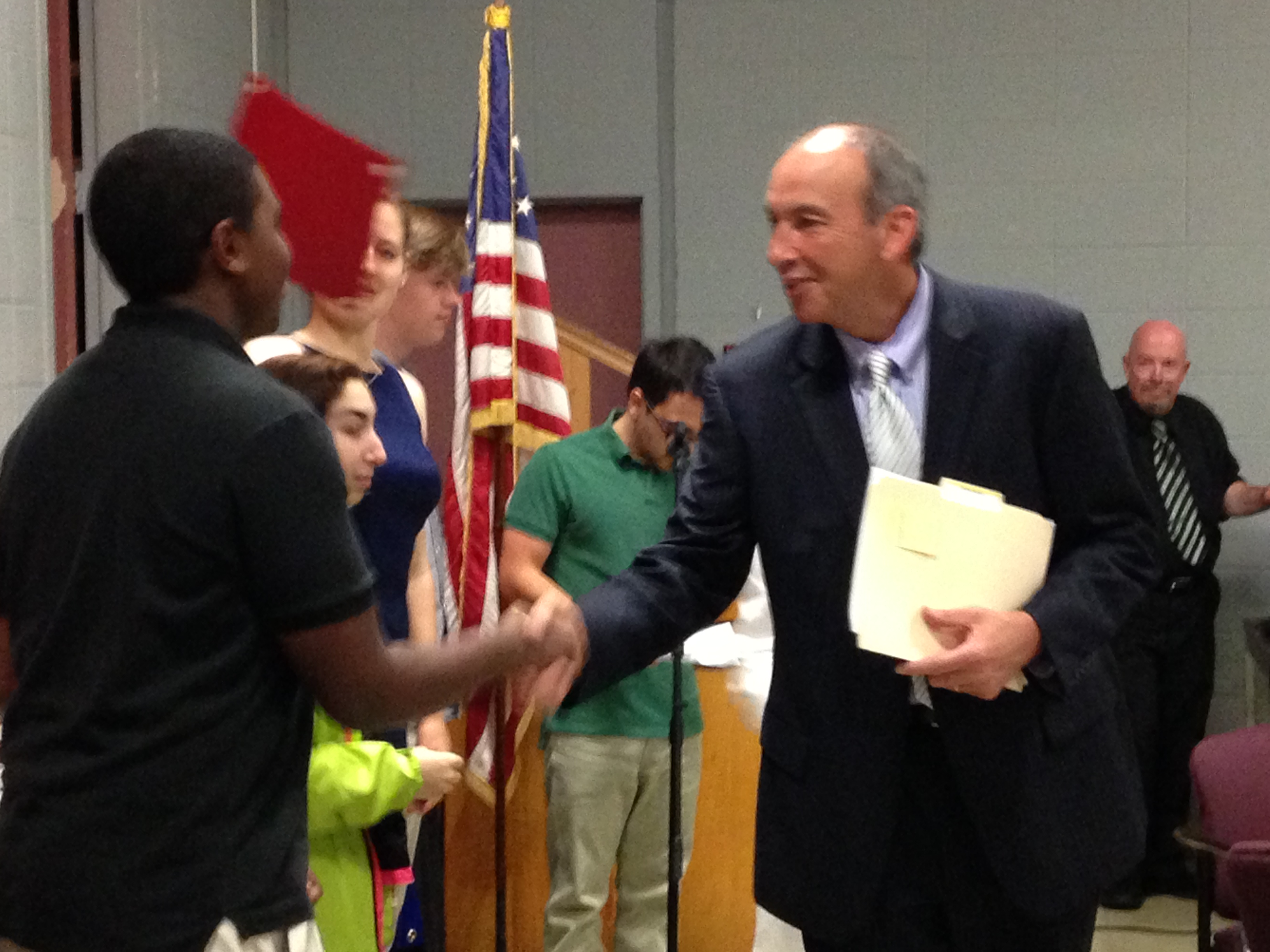 News small post card thumbnail