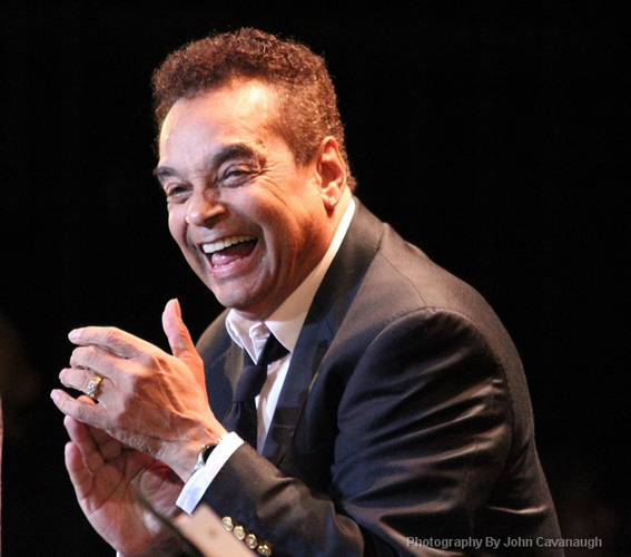 Interview: Gary US Bonds Makes His Way to Peekskill
