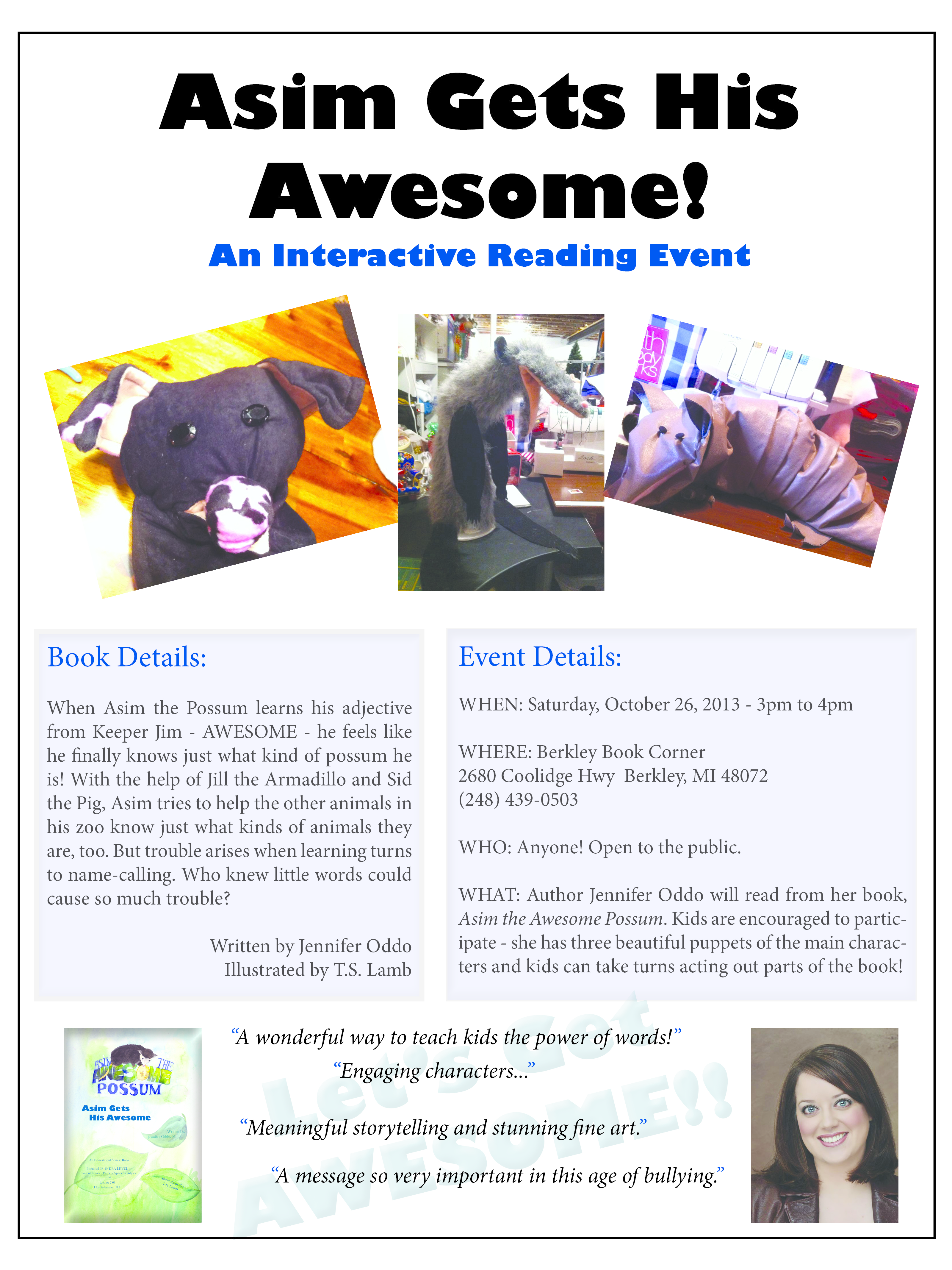 News small post card thumbnail