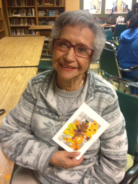 News small post card thumbnail