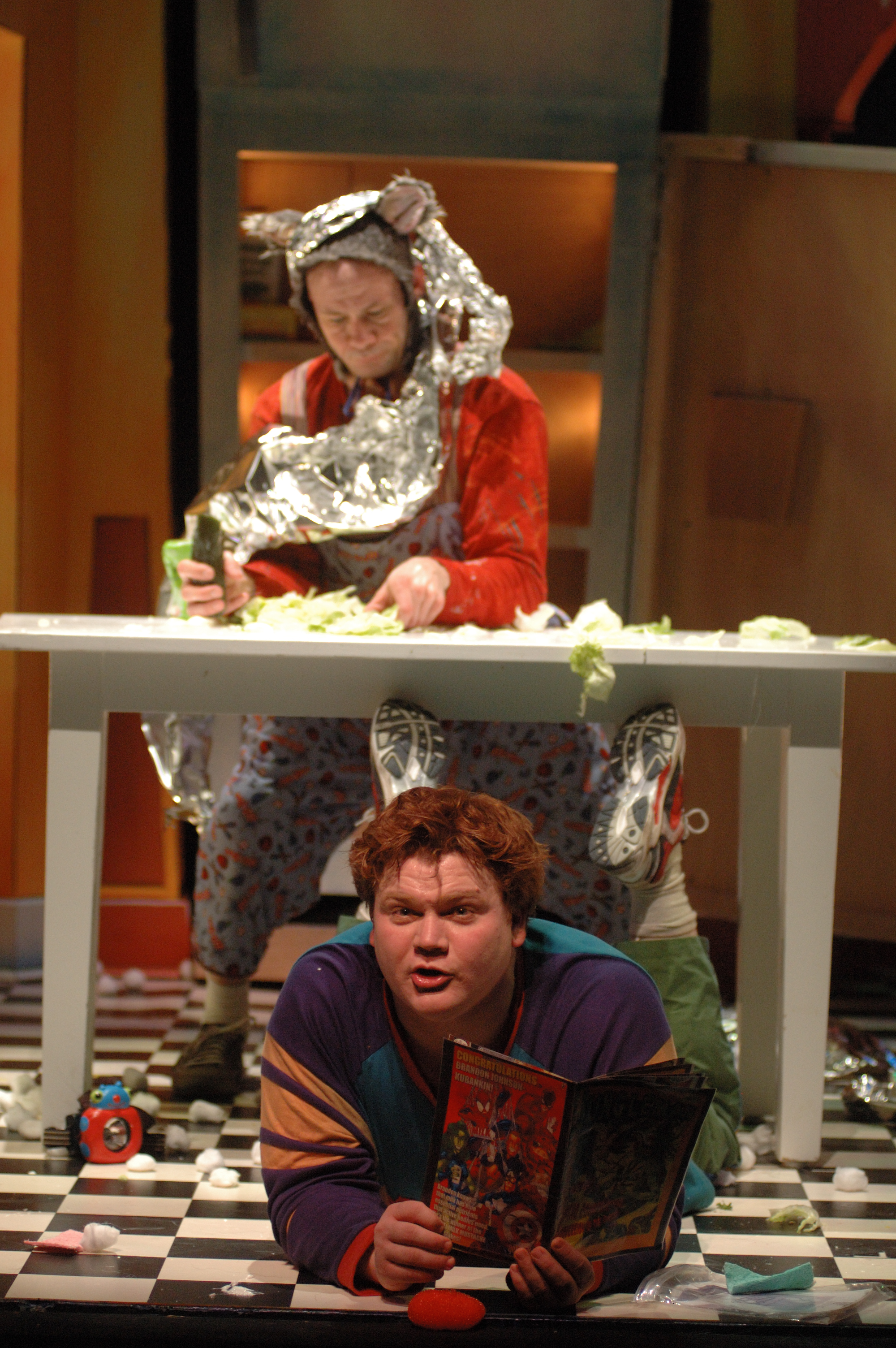 News small post card thumbnail