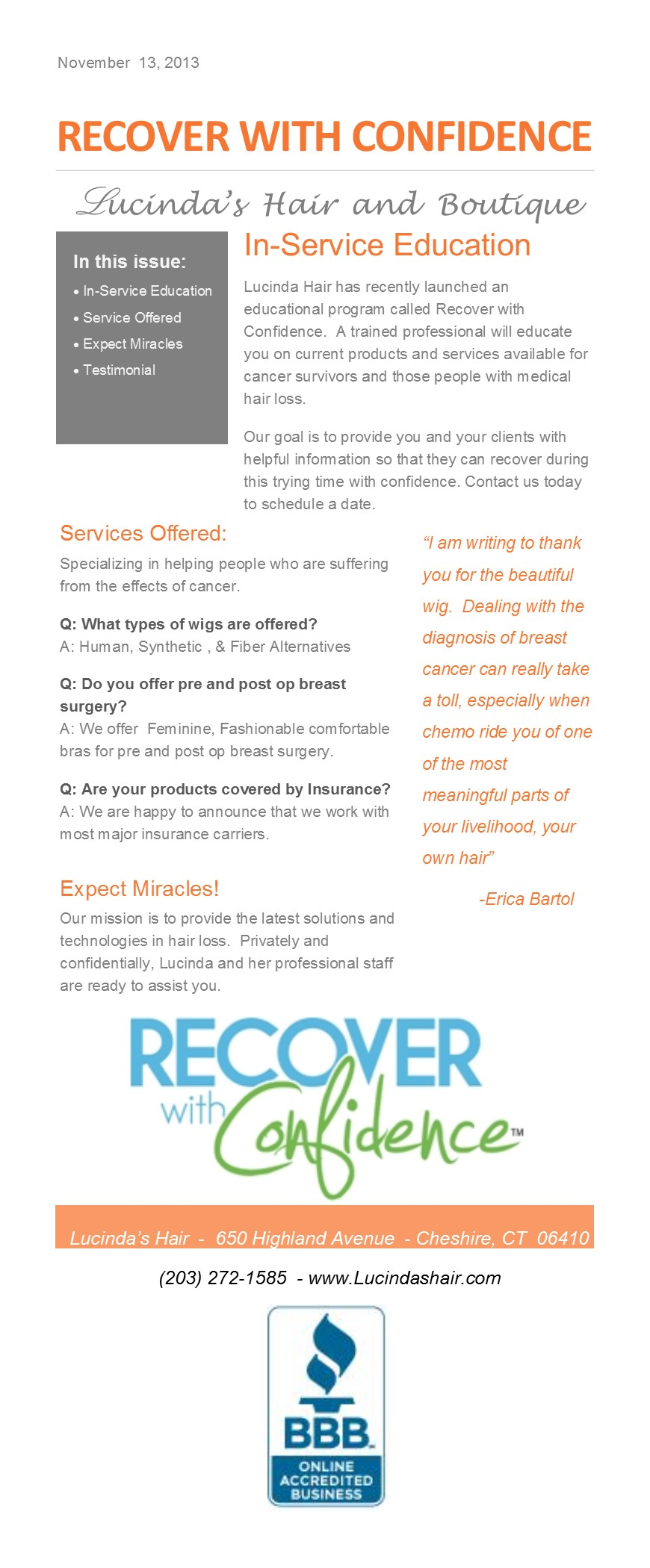 News small post card thumbnail