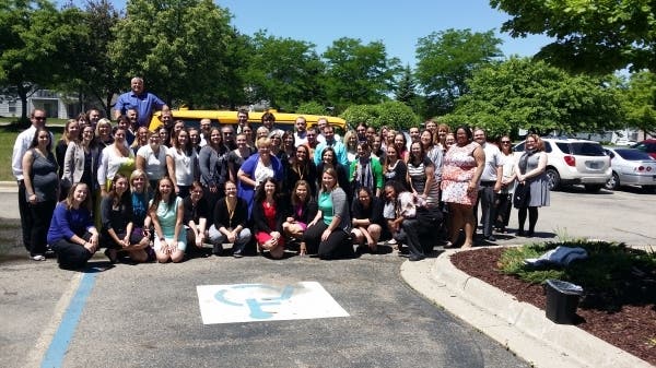 News small post card thumbnail