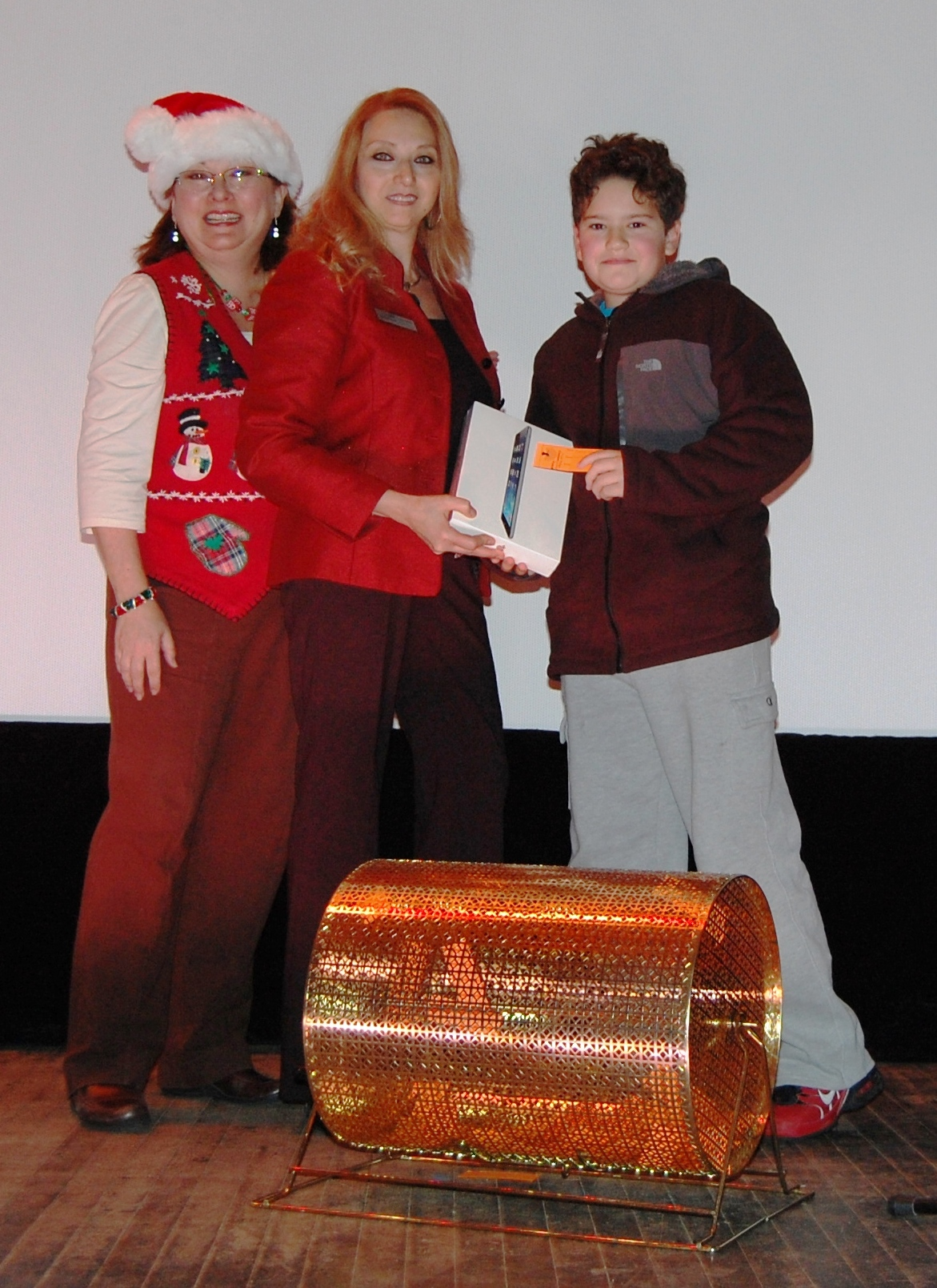 News small post card thumbnail