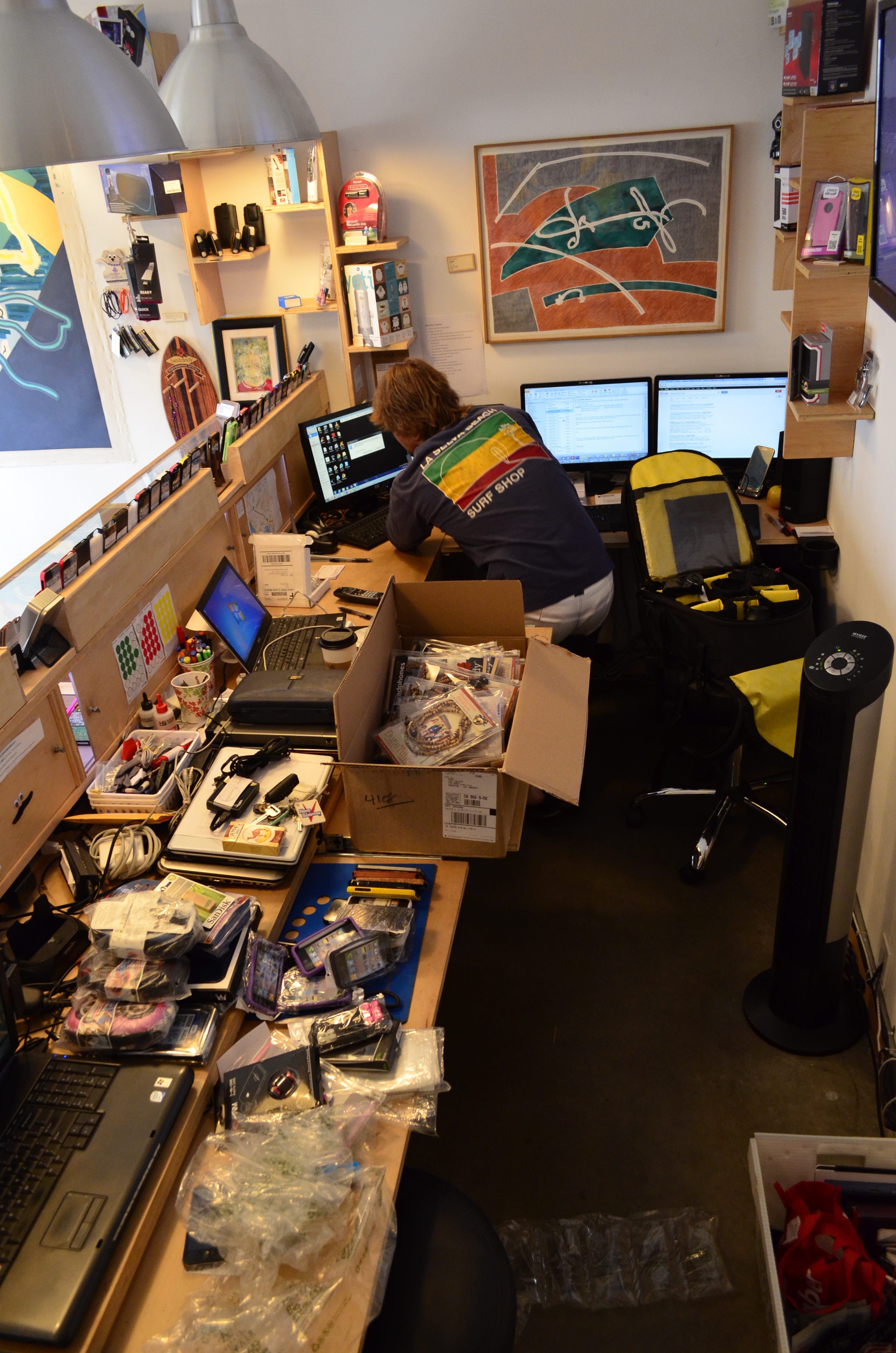 News small post card thumbnail