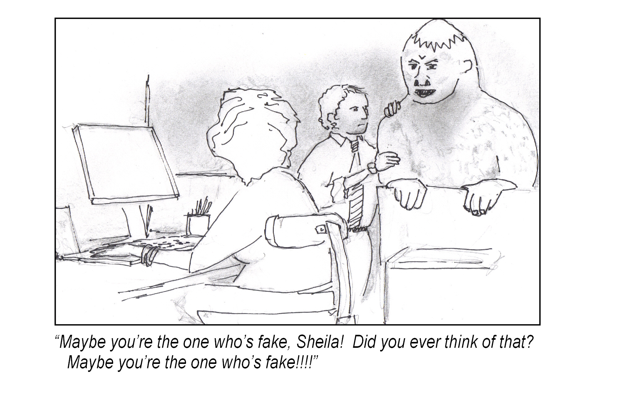 News small post card thumbnail