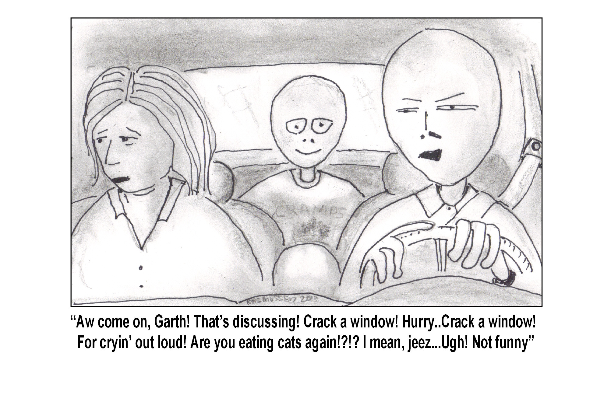 News small post card thumbnail