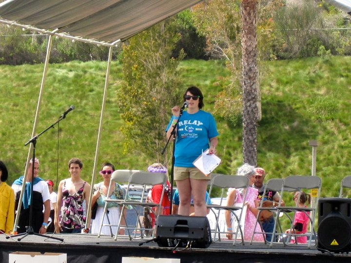 Pepperdine Alumni Finds Healing By Volunteering