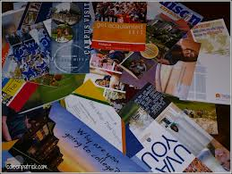 News small post card thumbnail