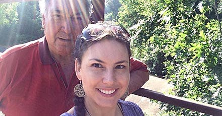 News small post card thumbnail