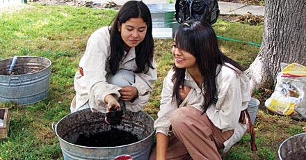 News small post card thumbnail