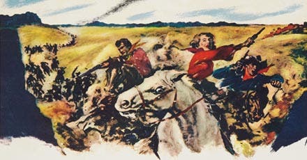 News small post card thumbnail