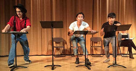 News small post card thumbnail