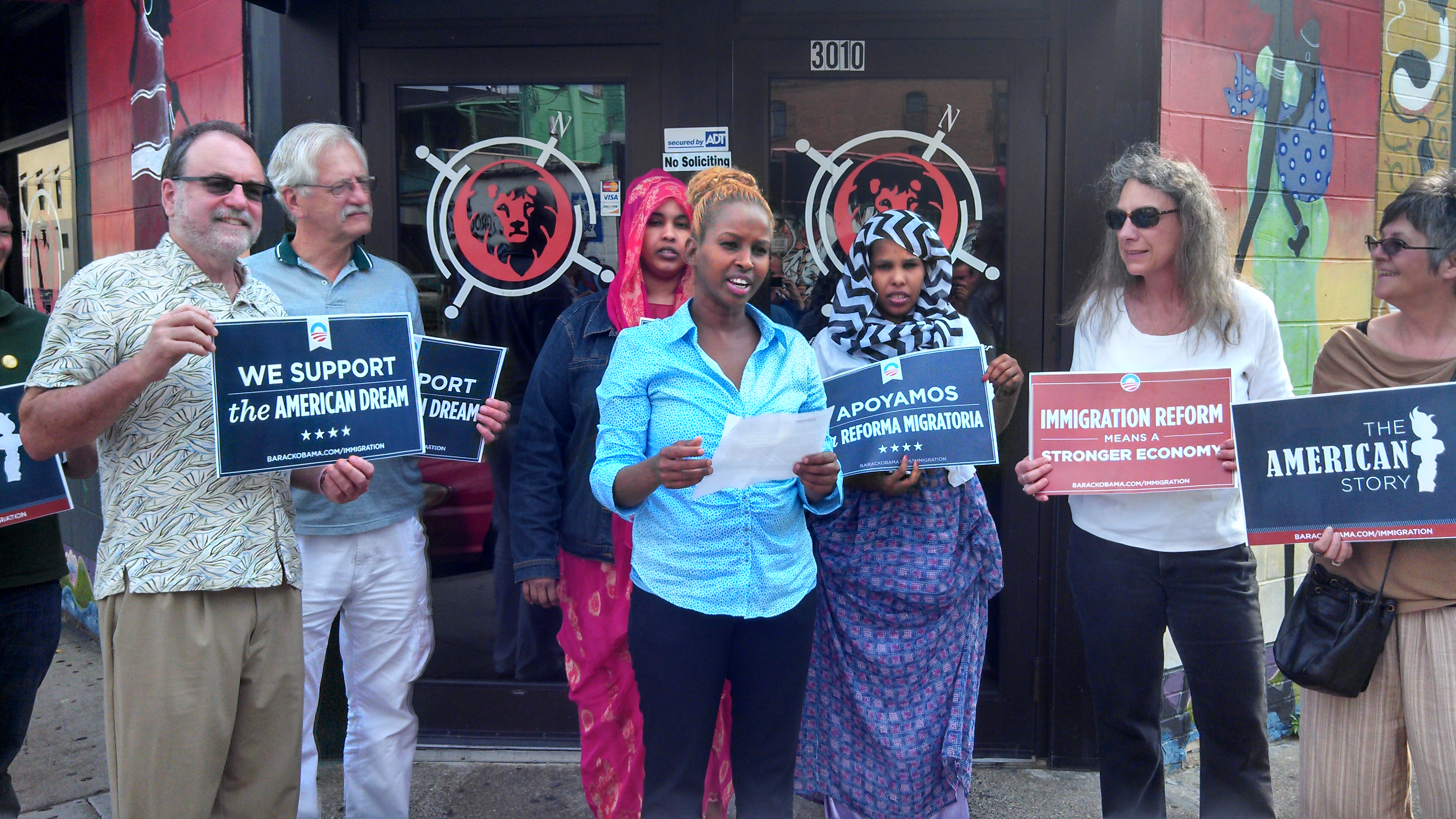 News small post card thumbnail