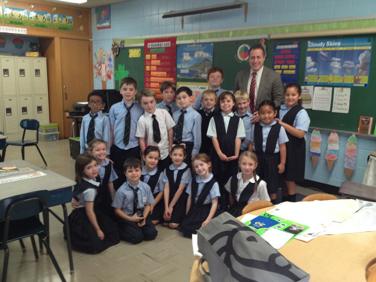 News small post card thumbnail